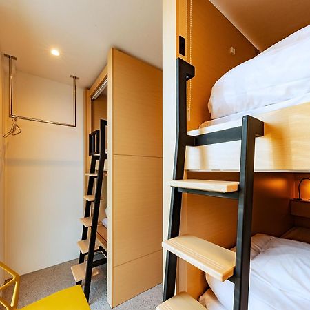 Plat Hostel Keikyu Kamakura Wave Luaran gambar