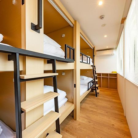 Plat Hostel Keikyu Kamakura Wave Luaran gambar