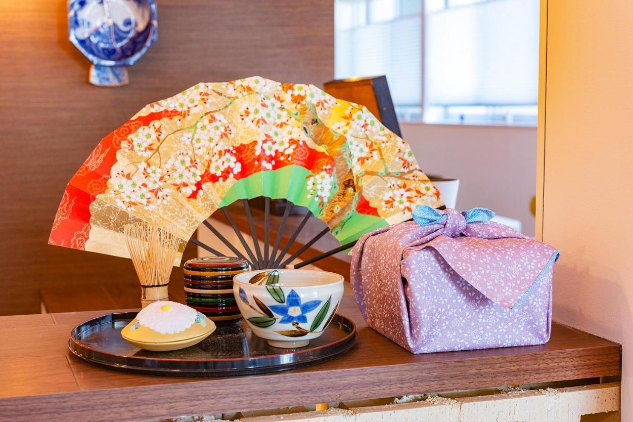 Plat Hostel Keikyu Kamakura Wave Luaran gambar